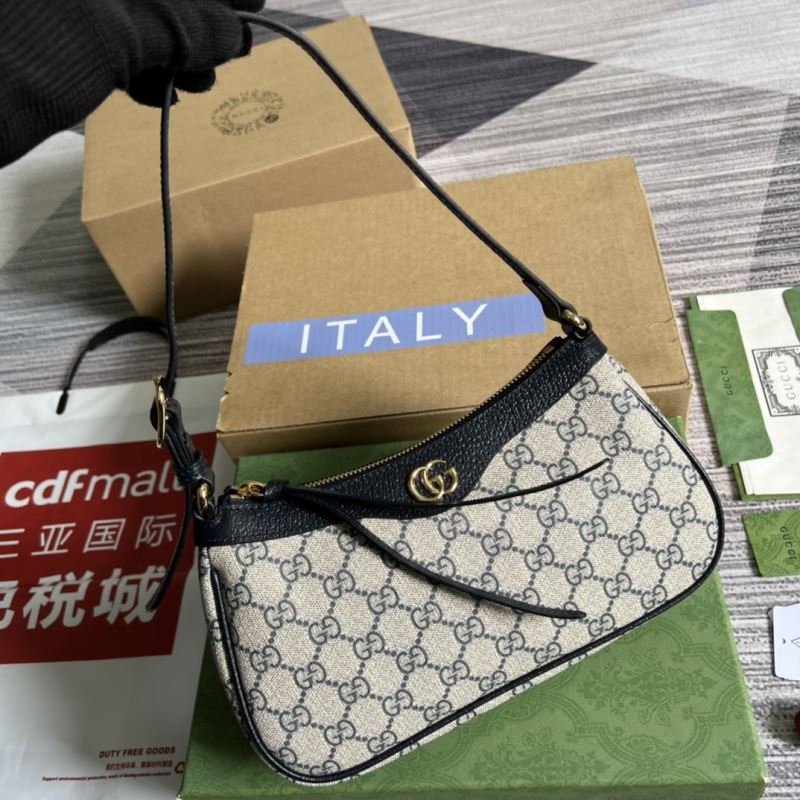 Gucci Hobo Bags